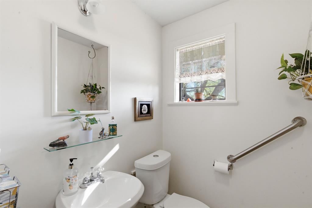 HILL COUNTRY SEC 1 - Residential