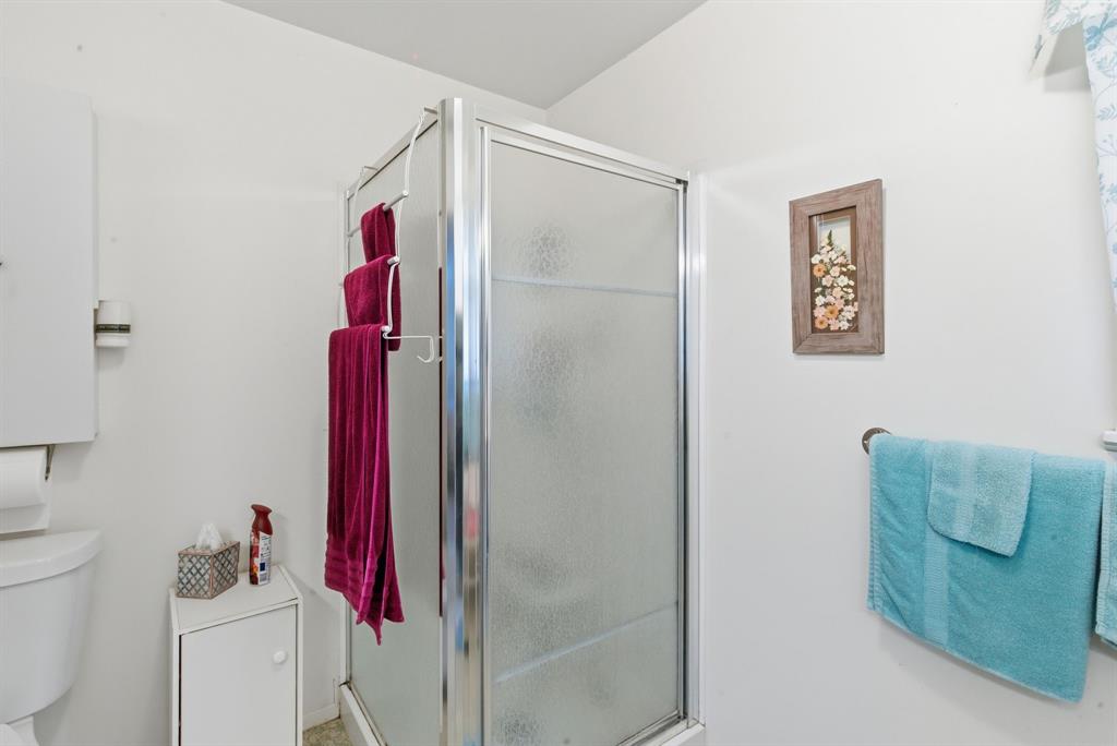 HILL COUNTRY SEC 1 - Residential