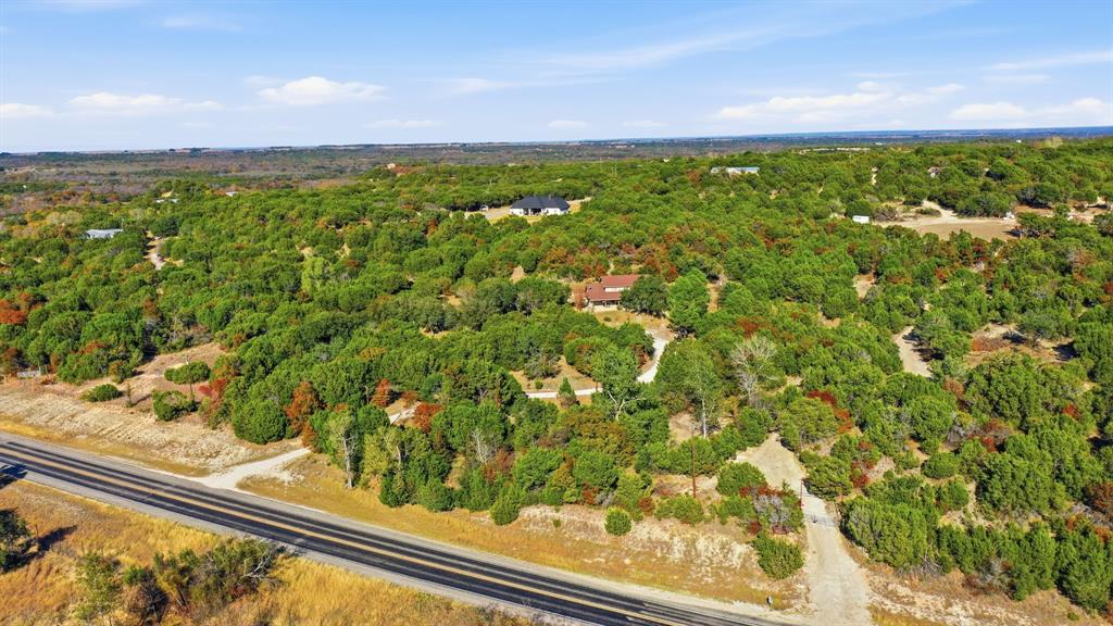 HILL COUNTRY SEC 1 - Residential