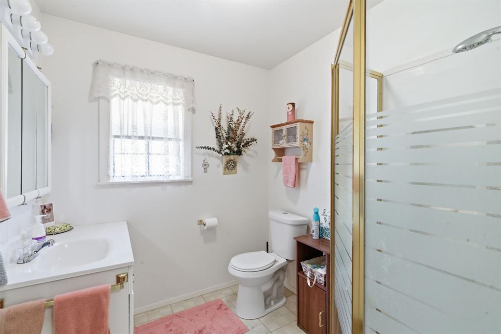 HILL COUNTRY SEC 1 - Residential