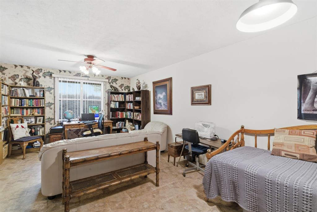 HILL COUNTRY SEC 1 - Residential