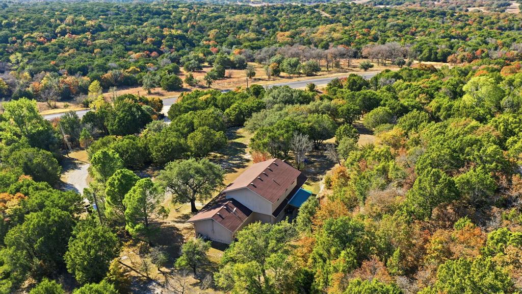 HILL COUNTRY SEC 1 - Residential