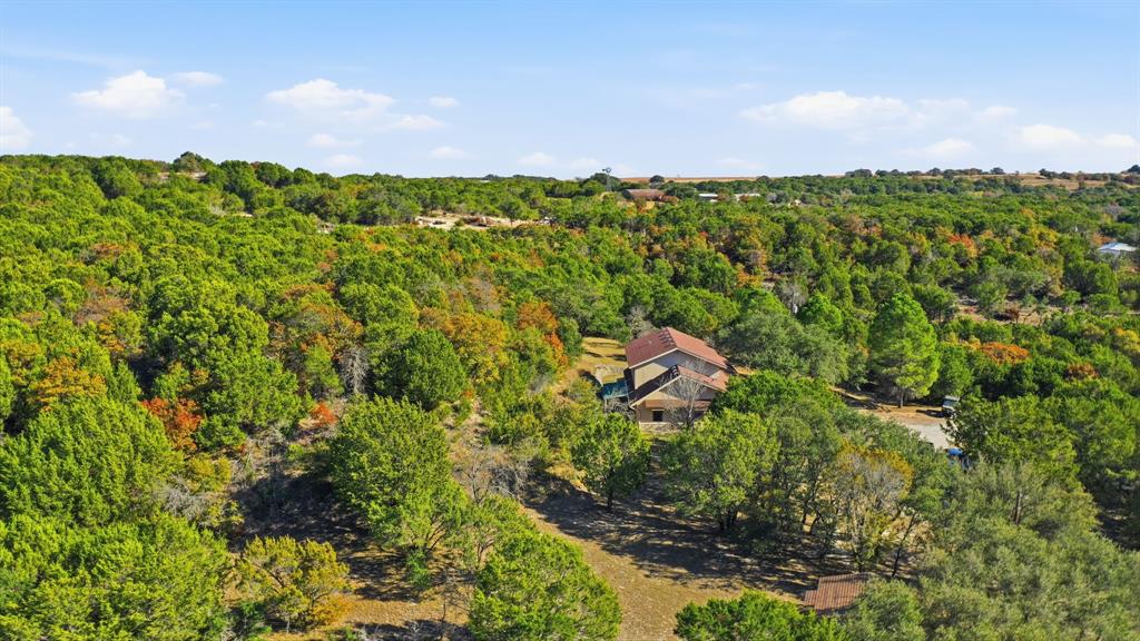 HILL COUNTRY SEC 1 - Residential