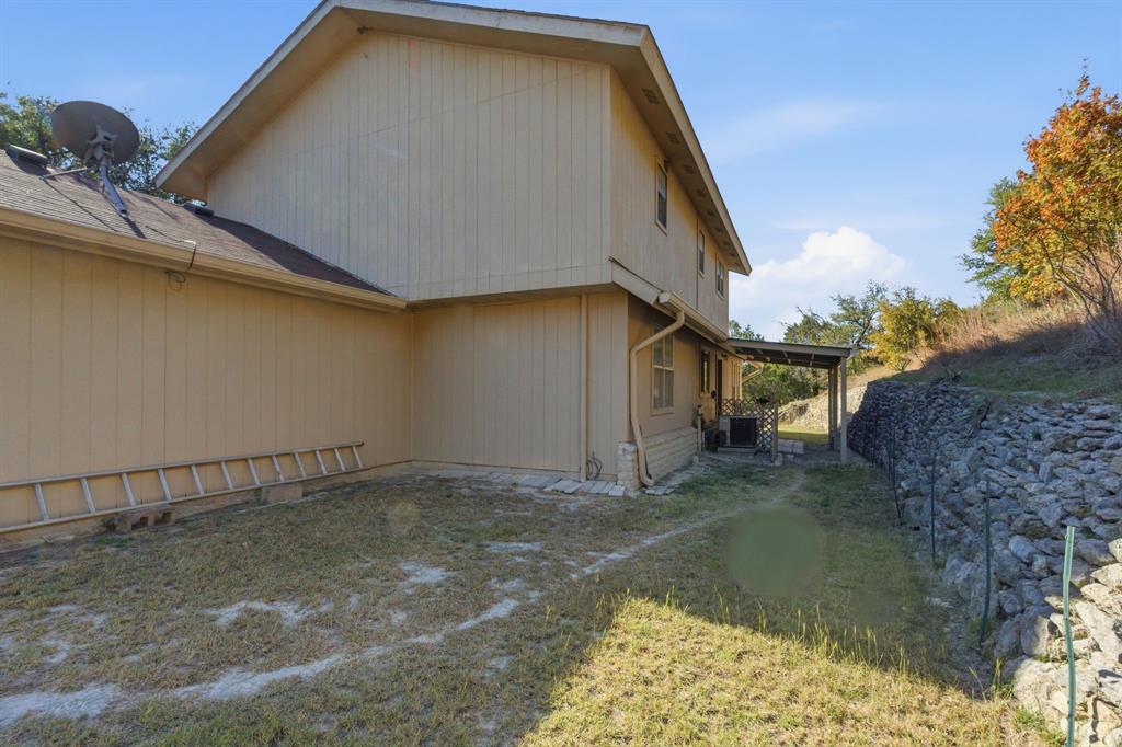 HILL COUNTRY SEC 1 - Residential