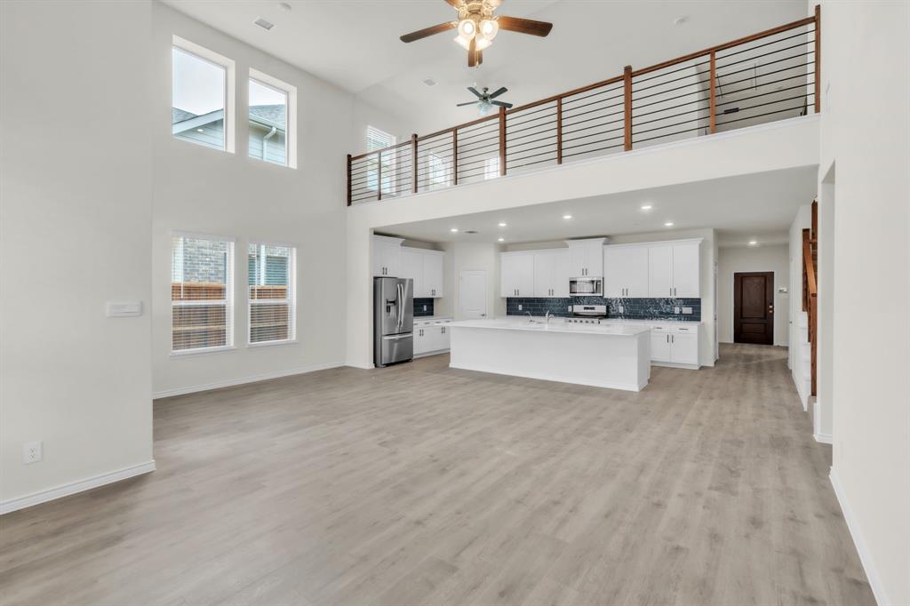 The Landing at Hidden Lakes - Residential