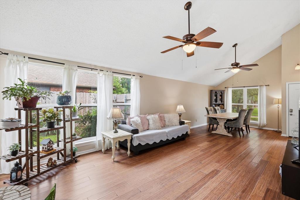 Fairview West Ph 1 - Residential