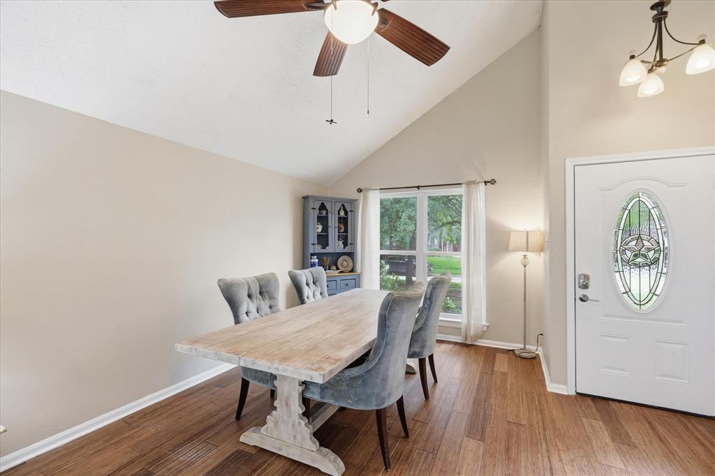 Fairview West Ph 1 - Residential
