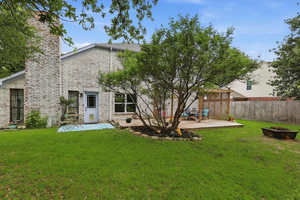 Fairview West Ph 1 - Residential