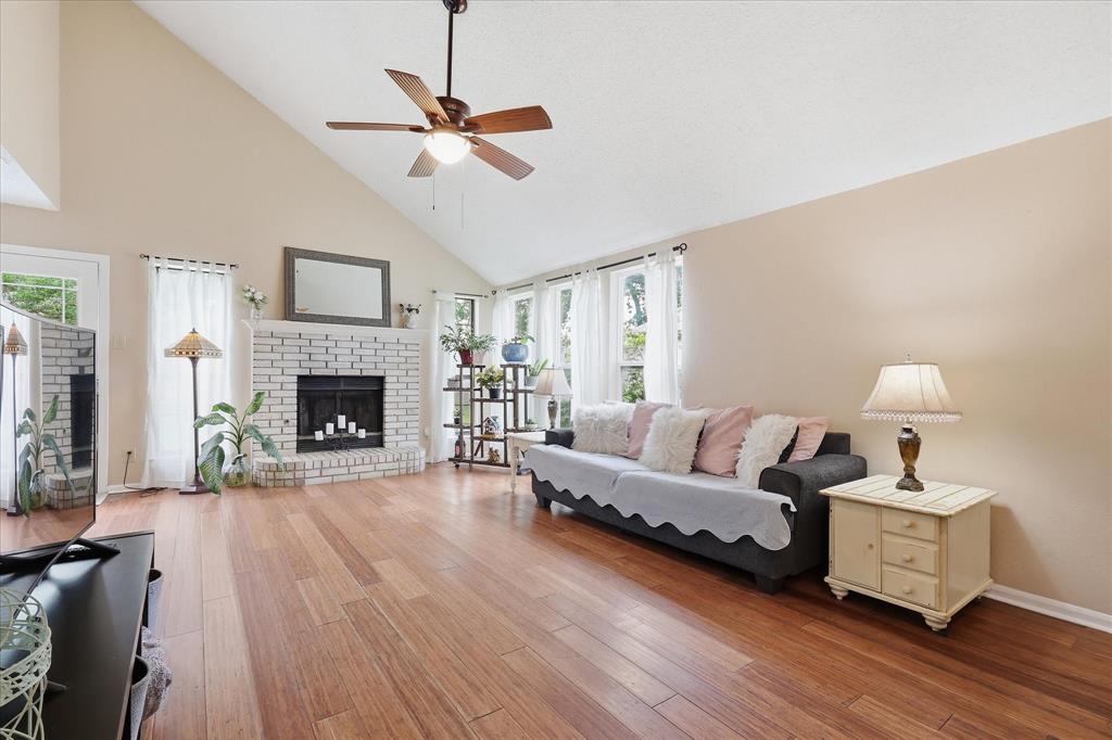 Fairview West Ph 1 - Residential