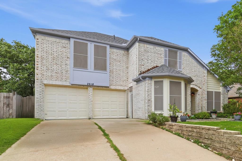 Fairview West Ph 1 - Residential