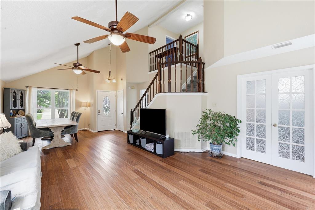 Fairview West Ph 1 - Residential
