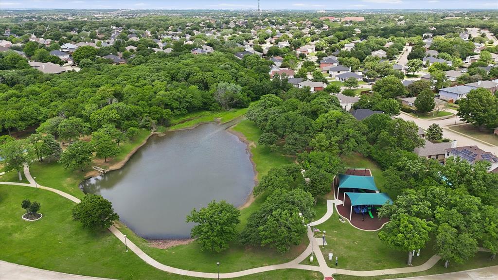 Fairview West Ph 1 - Residential