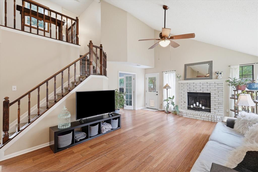 Fairview West Ph 1 - Residential