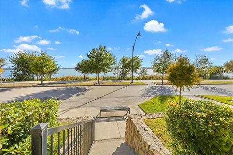 Photo of 7401 Sunset Boulevard, Rowlett, TX 75088 (MLS # 21111995)