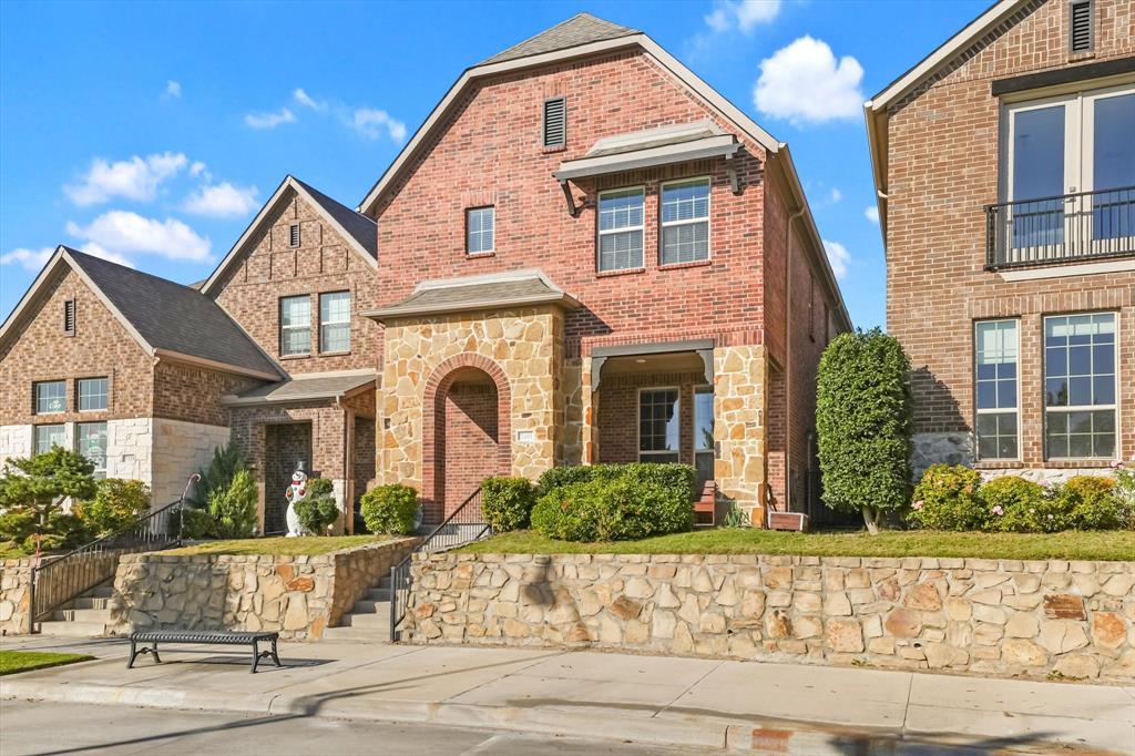 7401 Sunset Boulevard