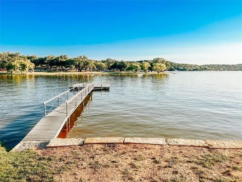 2037 Harris Drive Graford TX 76449