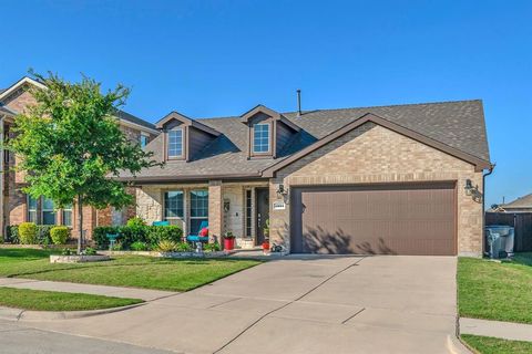 1304 Gibson Drive Melissa TX 75454