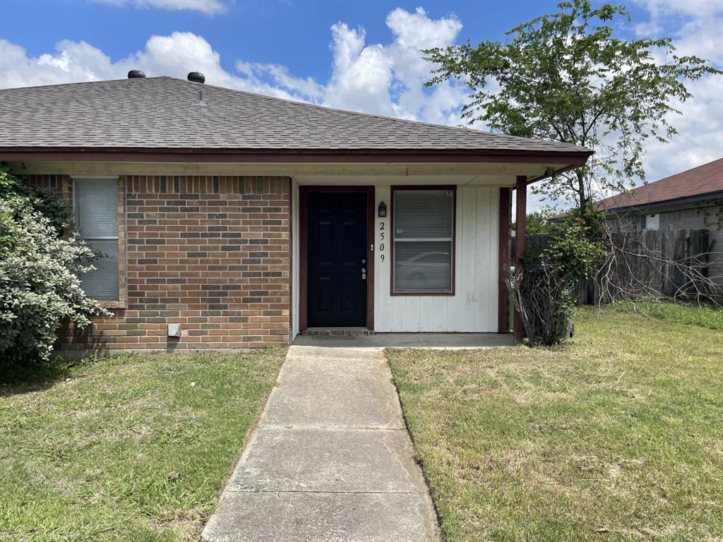 Britton Place Add - Residential Lease