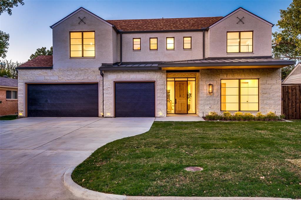 Walnut Hill North 03 - Residential