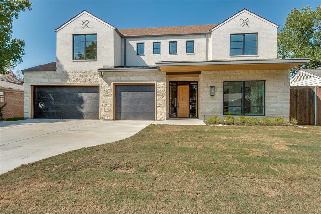 Walnut Hill North 03 - Residential