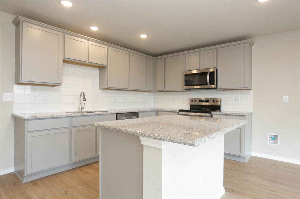 2929 Kimberwick Drive