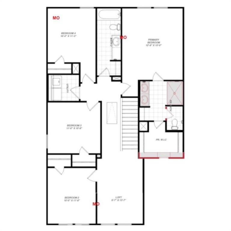 2929 Kimberwick Drive