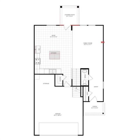 2929 Kimberwick Drive Anna TX 75409