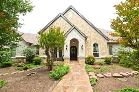 124 Oakvista Drive Aledo TX 76008