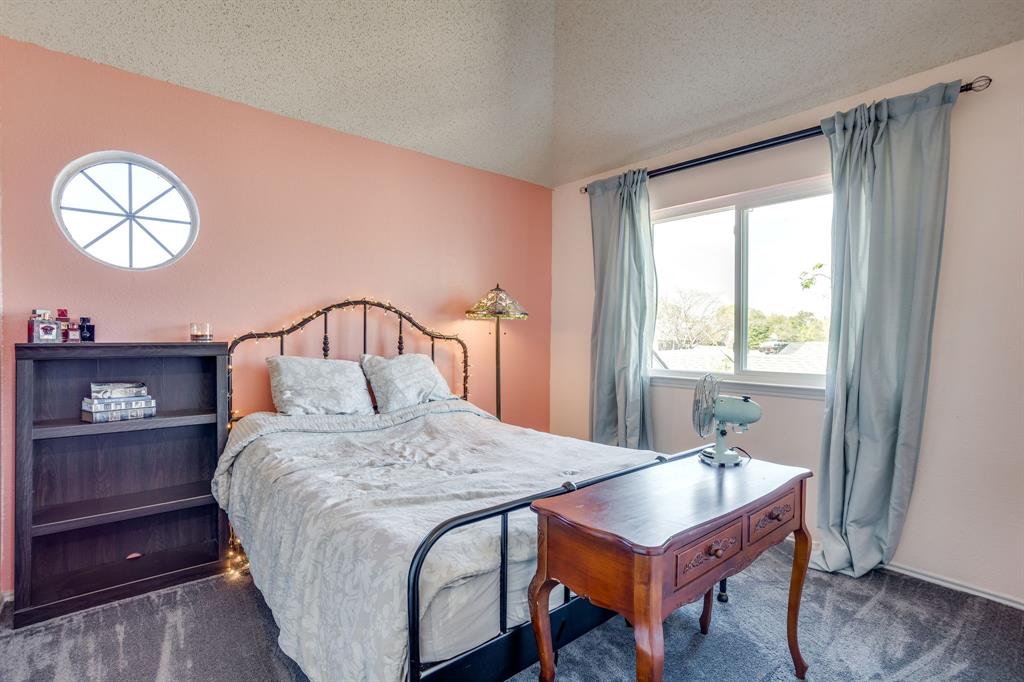 Marine Creek Hills Add - Residential