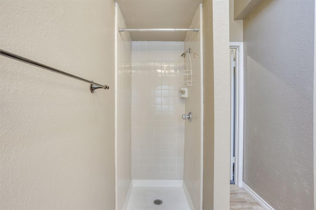 Marine Creek Hills Add - Residential