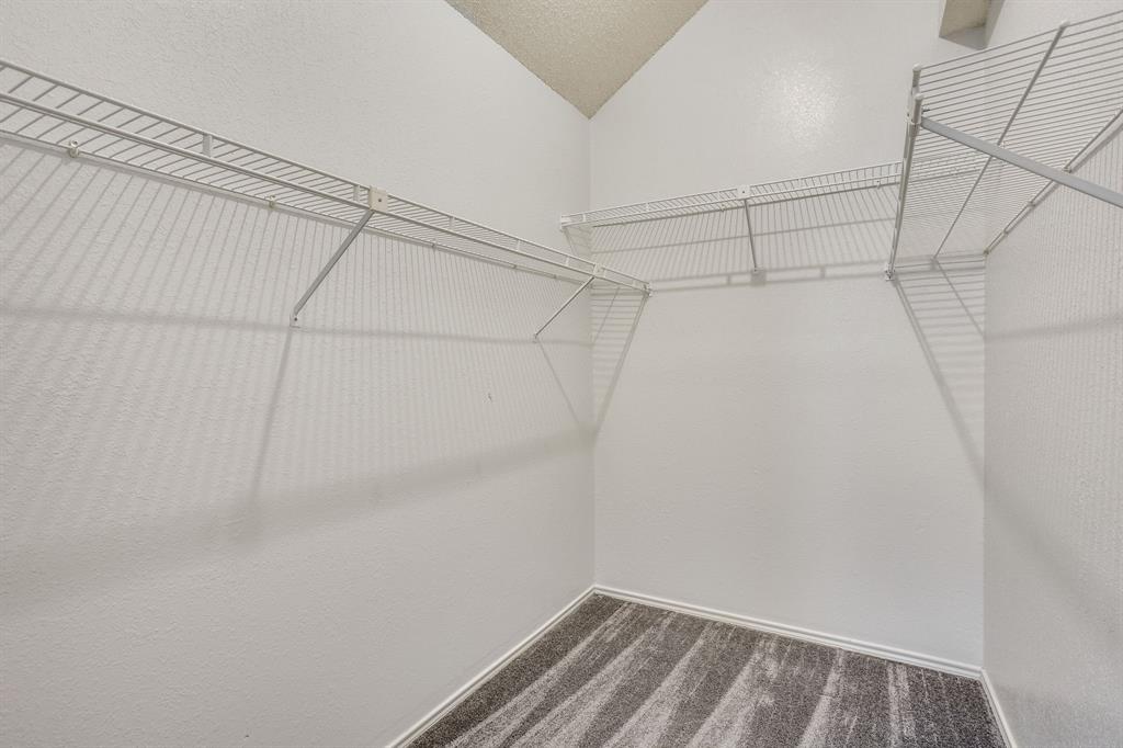 Marine Creek Hills Add - Residential