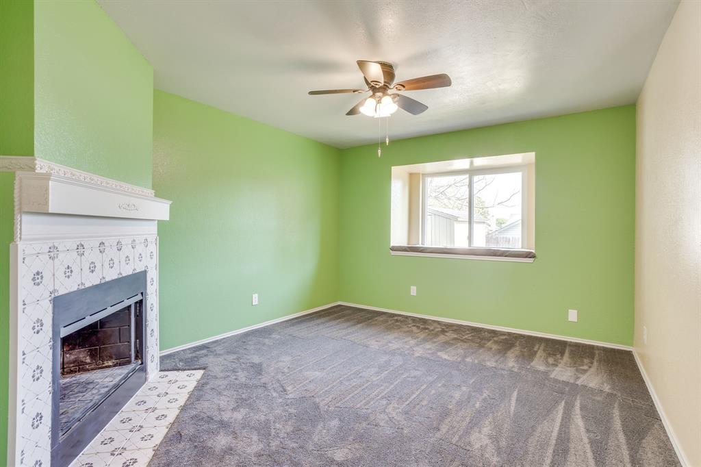 Marine Creek Hills Add - Residential