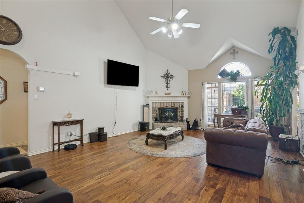 2213 Ranch Road
