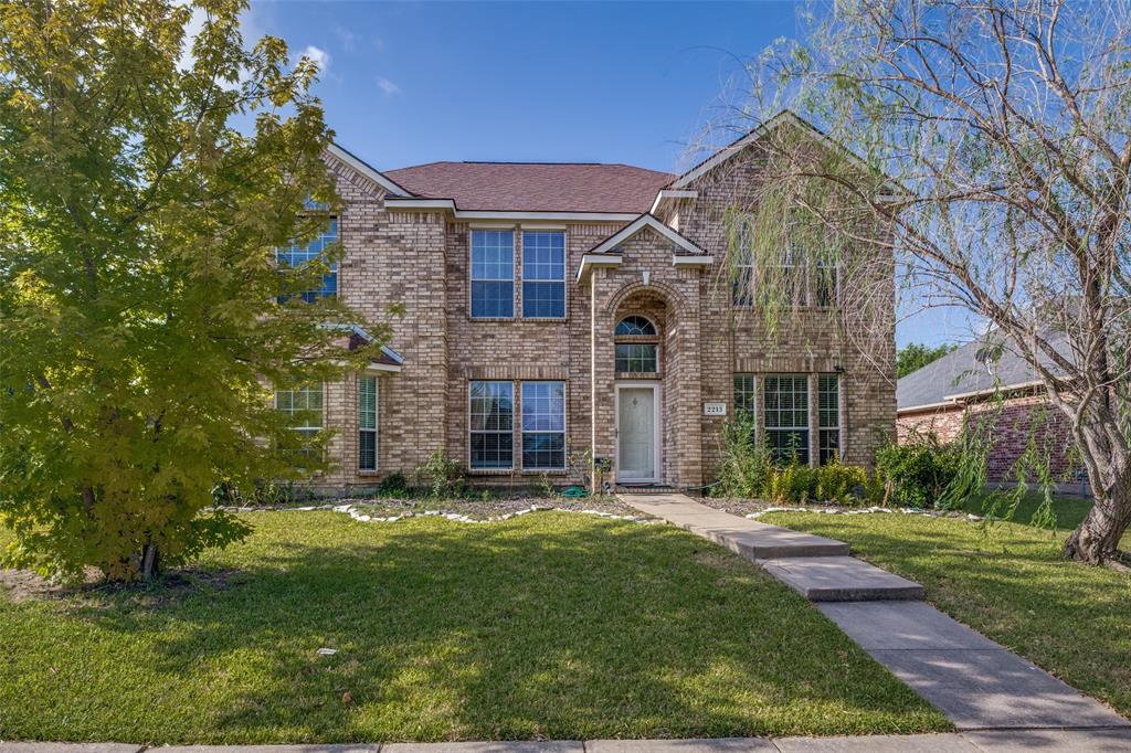 2213 Ranch Road