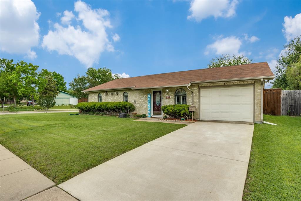 326 Independence Drive
