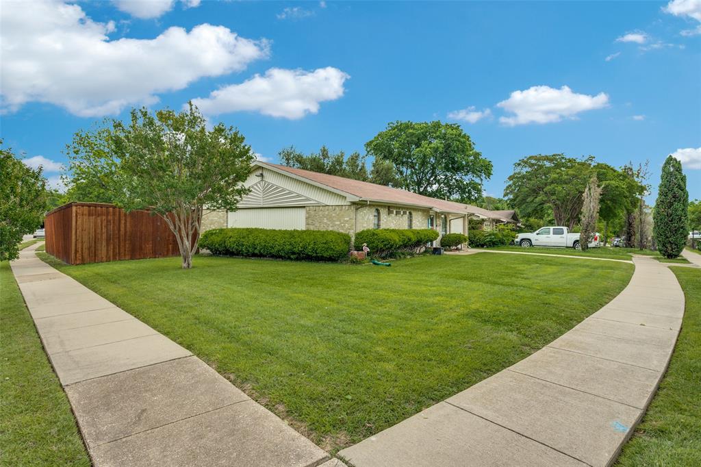 326 Independence Drive