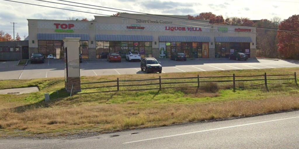 Silver Creek Corner Add - Commercial Sale
