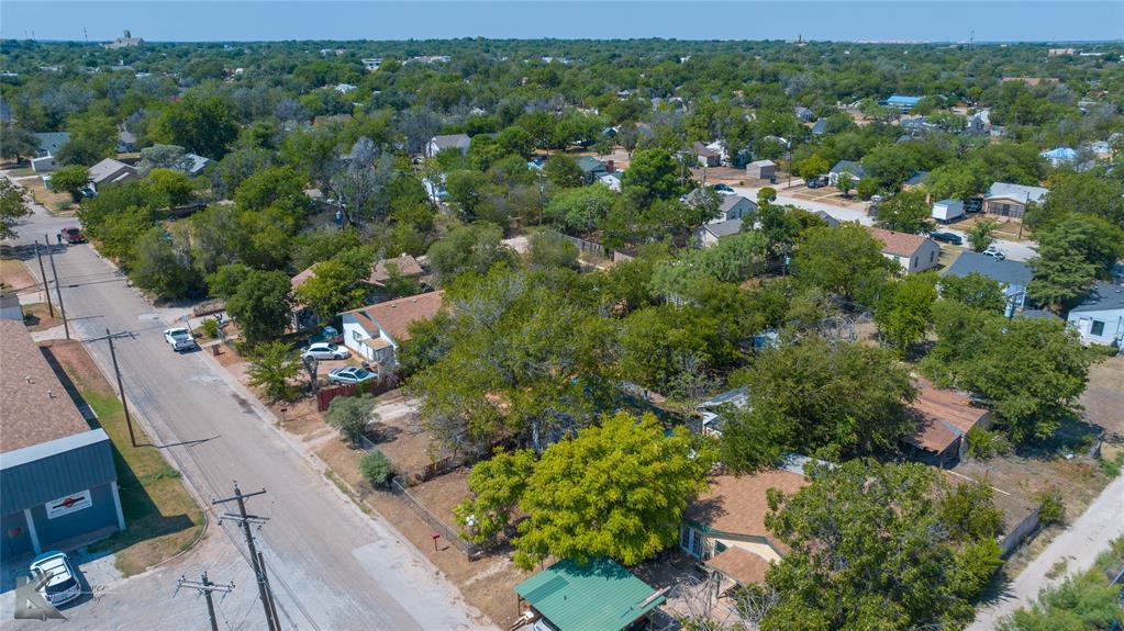 Henry James Of Westway Park - Land