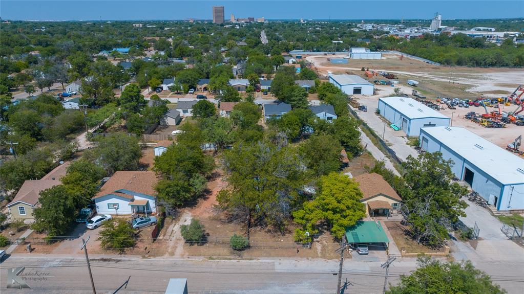 Henry James Of Westway Park - Land