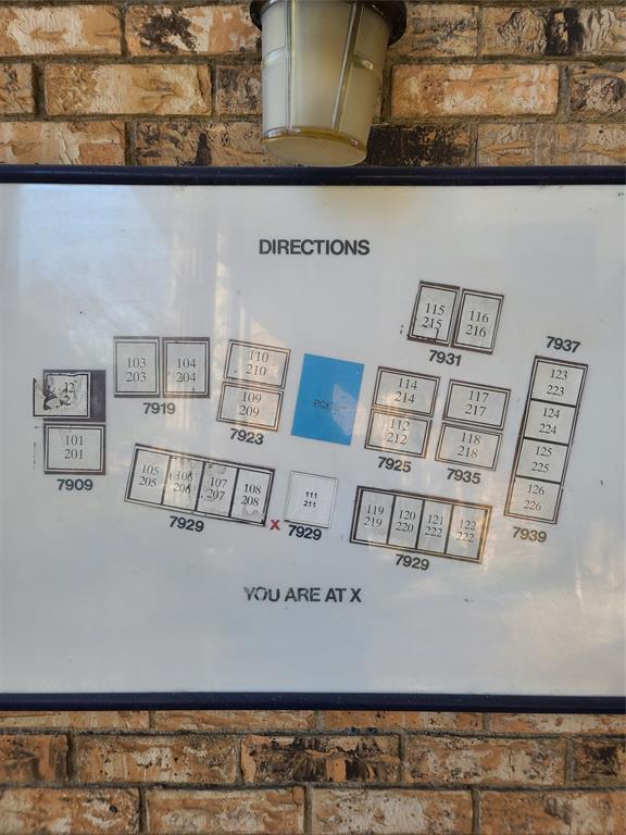 Park Royal Condos Regime - Residential