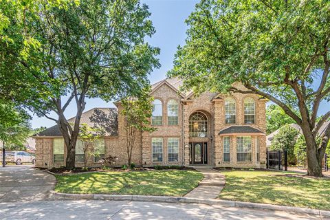 7905 Vista Ridge Drive S Fort Worth TX 76132
