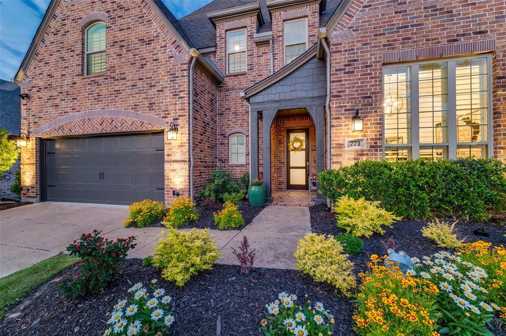 771 Drummond Drive
