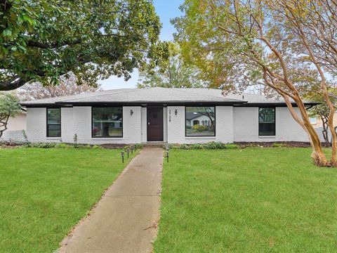 2708 Melrose Drive Plano TX 75075