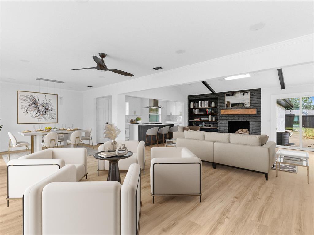 Park Blvd Estates West 2-B - Residential