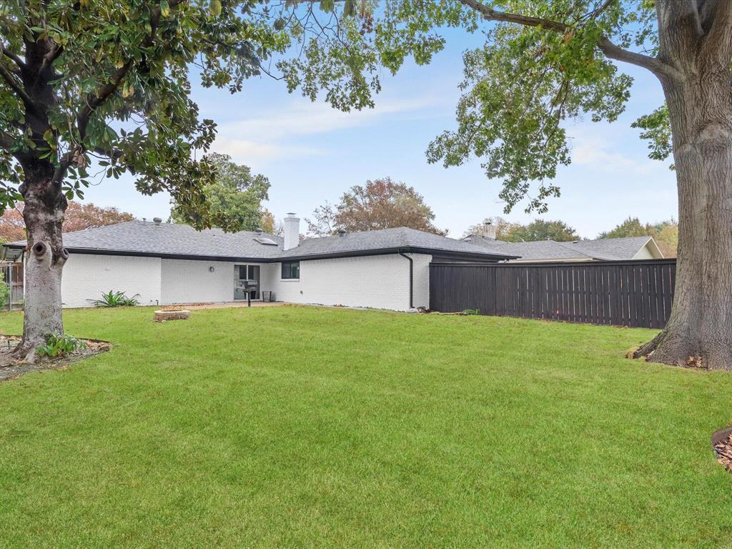 Park Blvd Estates West 2-B - Residential