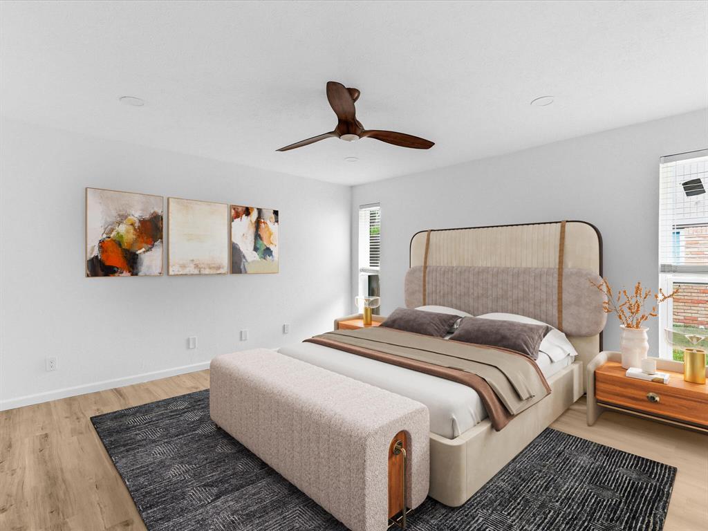 Park Blvd Estates West 2-B - Residential