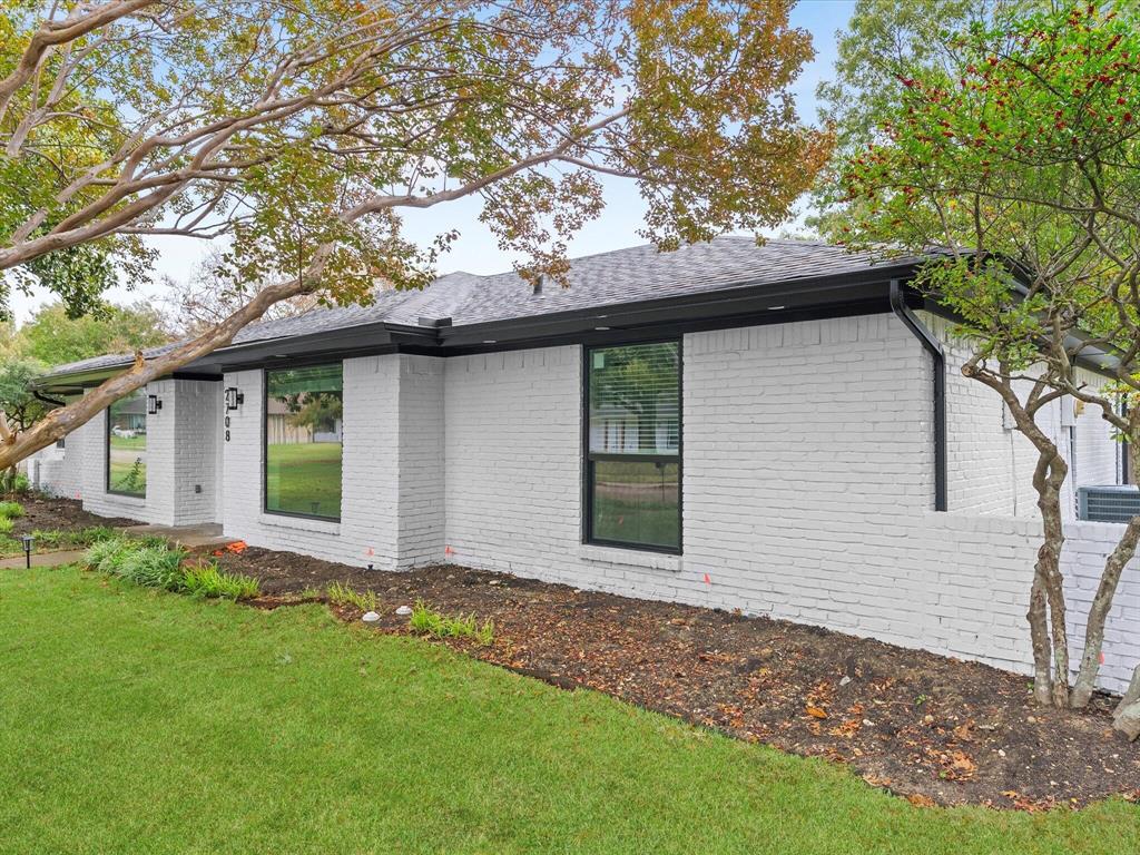 Park Blvd Estates West 2-B - Residential