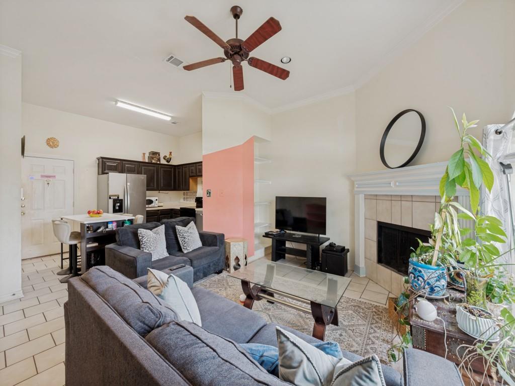 Park Side Place - Residential