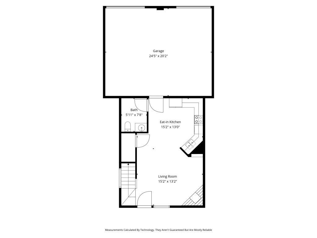 Park Side Place - Residential