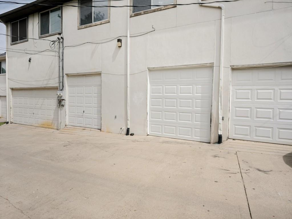 Park Side Place - Residential